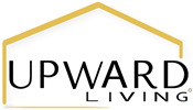 Upward Living Logo